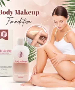 SkinGlow Body Makeup Foundation