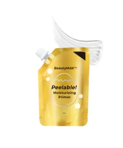 BeautyMAX Peelable Makeup Moisturizing Primer