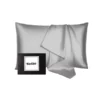 Thiccfitts Luxe Silk Anti-Acne Pillowcase
