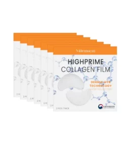 Alternative view of Mormuem Korean Highprime Soluble Collagen Film