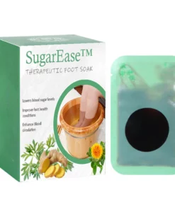 SugarEase Therapeutic Foot Soak