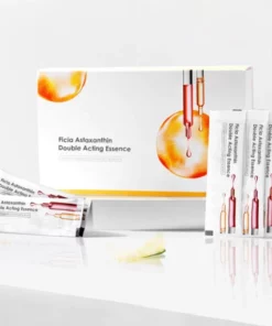 Alternative view of MediBeaute Astaxanthin Double Acting Essence