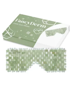 FancyDerm Jade Eye Mask