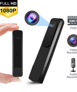 Spysecret Nanny Cam Full HD