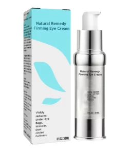 Alternative view of Natural Remedy FirmingEye Cream