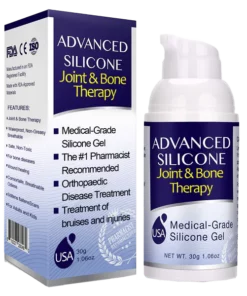 Advanced Joint & Bone Therapy Gel