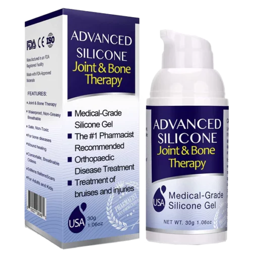 Advanced Joint & Bone Therapy Gel