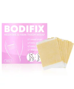 BodiFix Max Restore & Firm Thigh Wrap