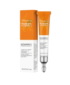 Alternative view of Mormuem PureCare Vitamin C Brightening Eye Serum