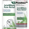 Penetrax Joint & Bone Therapy Cream