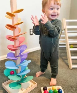 Rainbow Music Swing Kit