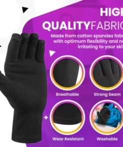 FlexiGrip Joint Arthritis Glove