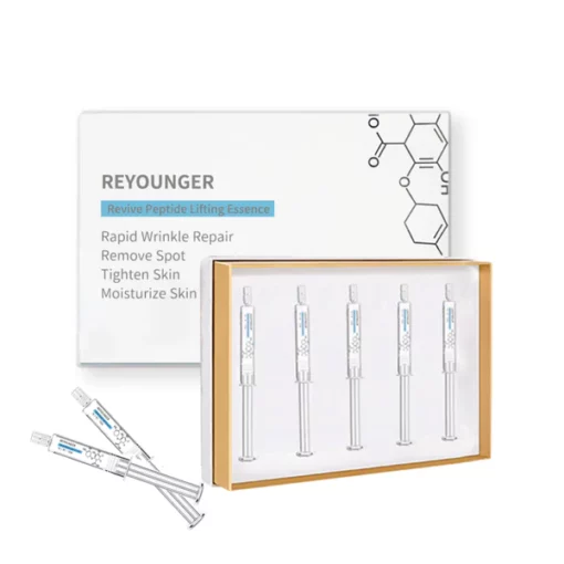REYOUNGER Peptide Revive Lifting Essence