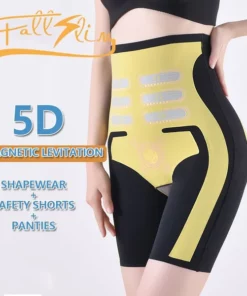 Tummy And Hip Lift Pants