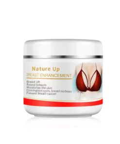 NatureUp Breast Lifting Cream