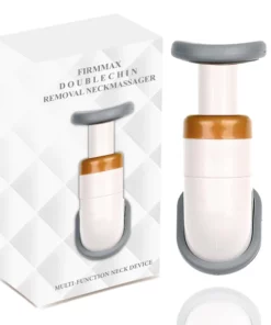 FirmMAX DoubleChin Removal NeckMassager