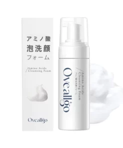 Mormuem Japan Natural Amino Acids Cleansing Foam