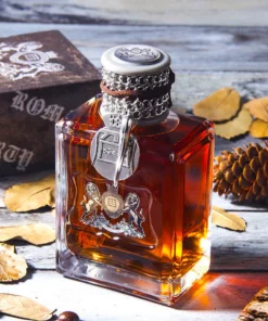 JADOURE Alpha Men Feromone Perfume