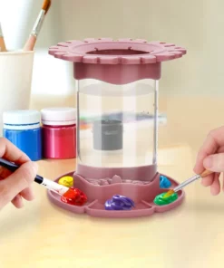 The Ultimate Rinse Cup