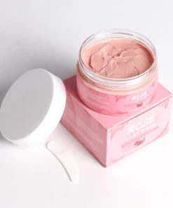 Moisturizing Clay Mask Deep Cleansing Hydrating Mask