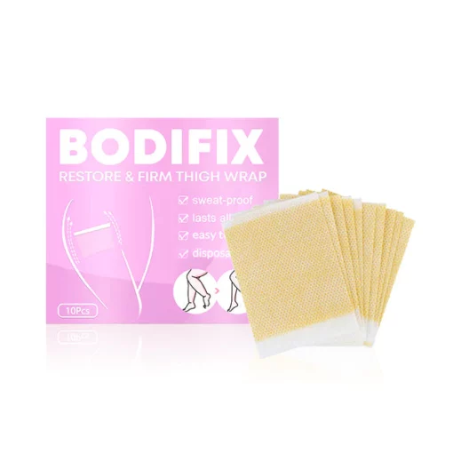 BodiFix Restore & Firm Thigh Wrap