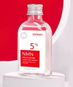 StayEve NMN Aging Face Serum