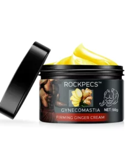 Alternative view of Rockpecs Ginger Cream