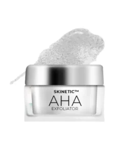 Skinetic 3-in-1 AHA Exfoliator
