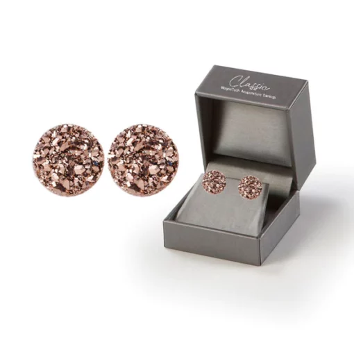 Zlassic MagneTech Acupuncture Earrings
