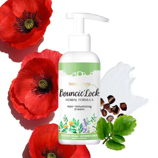 Bouncie’Lock Haar-Volumen Creme - Image 2