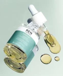 Alternative view of REN™ Introducing – Advanced Collagen Boost Anti Aging Serum