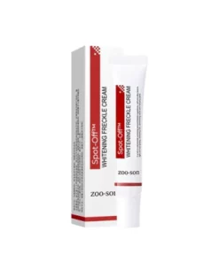 Spot-Off™ Freckle Whitening Cream