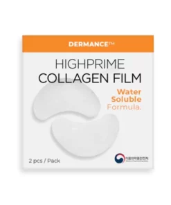 DERMANCE™ Korea Highprime Collagen Soluble Film