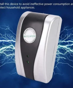 PowerSave™ -Energy Saver Saving Device for Household Office Market Factory