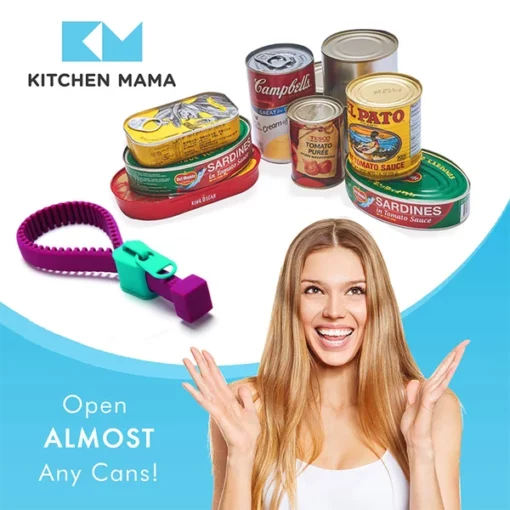 Zip can opener - Image 2