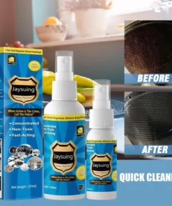 Magic Degreaser Cleaner Spray