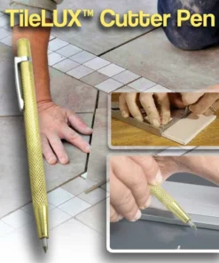 TileLUX Cutter Pen
