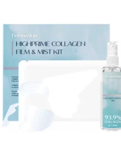 DermaSkin Prime Collagen Film & Mist