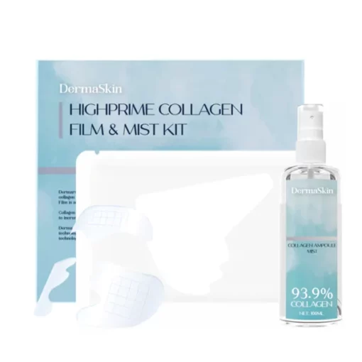 DermaSkin Prime Collagen Film & Mist