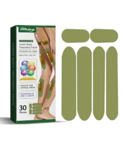 PuriHerbal LegsCellulite VanishPatches
