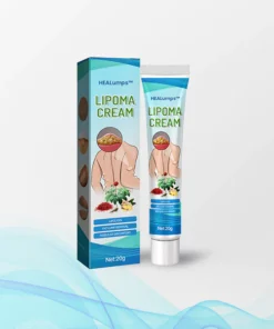 HEALumps Lipoma Treatment Ointment