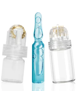 NewBornSkin MicroInfusion Needling System