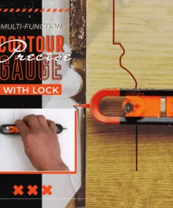 Measuring Profile Duplicator