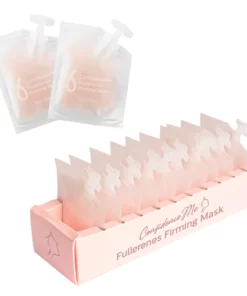 ConfidenceMe Fullerenes Firming Mask