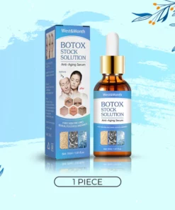 Alternative view of Facial Firming Anti-Wrinkle Serum