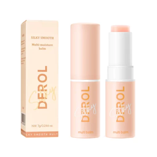 UltraSmooth AntiWrinkle Moisturizing Balm - Image 2