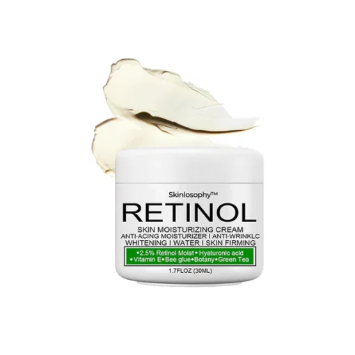 Skinlosophy™ Retinol Skin Beautify Cream