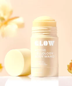 Alternative view of GLOW Radiant Active Cellology Body Wand