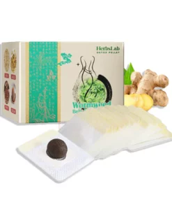 HerbPro™ Detox Slimming Pellet