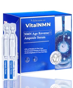 Mormuem VitalNMN NMN Age Reverse Ampoule Serum